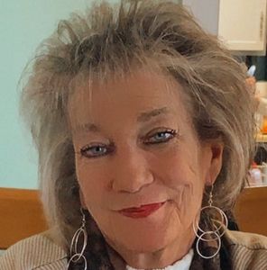 Meet your Posher, Trish